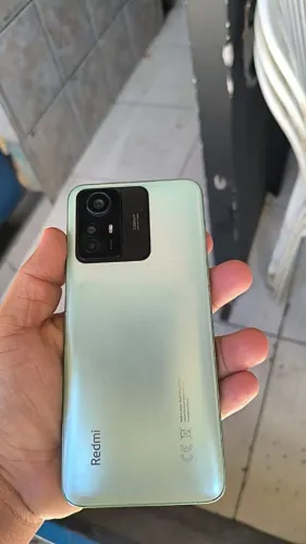 Vendo xaiomi 12s 256 gb