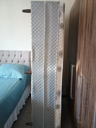 Cama box conjugado