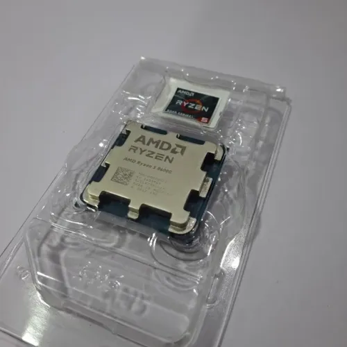 Ryzen 5 8600G AM5