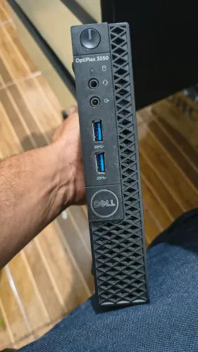 CPU Dell 3050,i5 7a ger,8gb ram,SSD 480gb