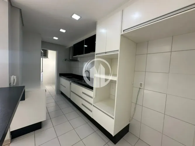 Apartamento a venda com 3 dormitórios sendo 1 suíte Condomínio Atmosphera Natura