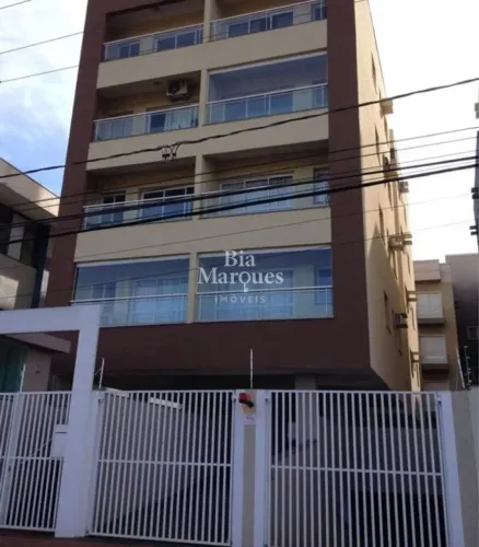 Apartamento Padrão à Venda em Nova Aliança, Ribeirão Preto