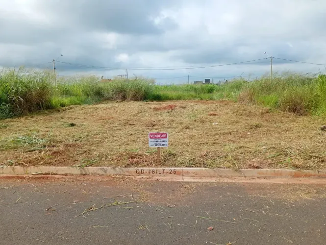 Lote/Terreno para venda tem 210 metros quadrados em Jardim Leste - São José do Rio Preto -