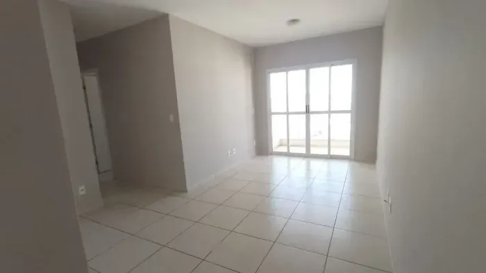 Apartamento em Condomínio Edifício Pienza Taubaté - São Paulo