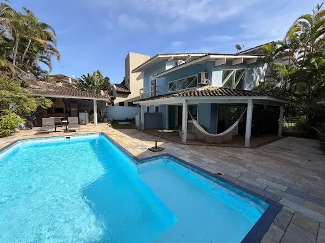 Casa à Venda no Condomínio Aldeia da Baleia Praia da Baleia | São Sebastião-SP