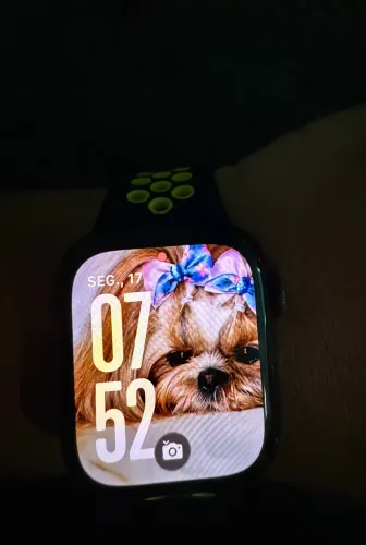 Apple Watch série 8