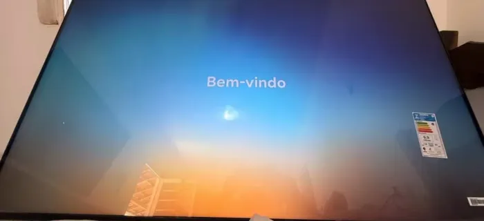 Samsung Vision AI TV 55" QLED Ultra 4K Q7F