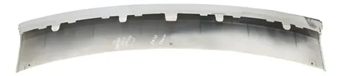 Spoiler Parachoque Dianteiro  Saveiro Cross G5 2010 A 2013 1