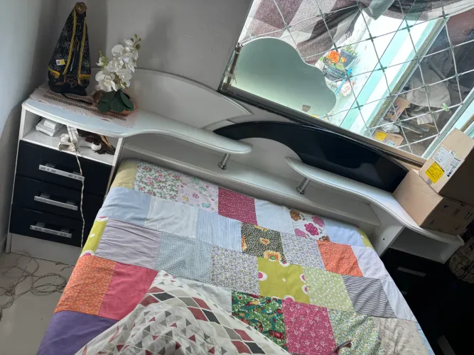 Cabeceira de Cama