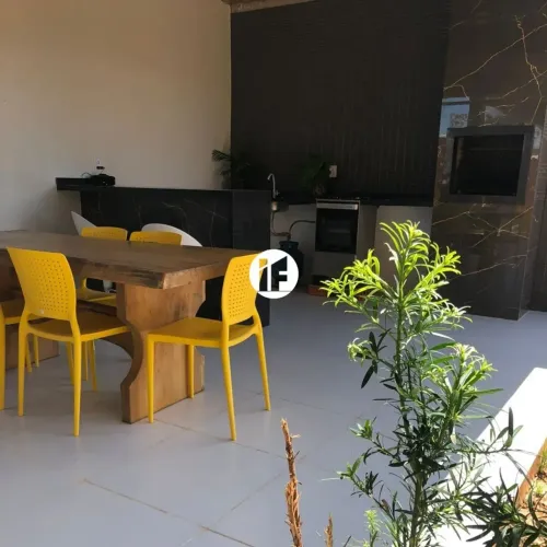 Casa a venda - Vila da Amizade