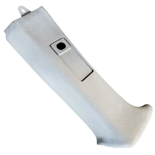 Capa Coluna Esquerdo Vw Gol Parati 2 Portas G2 1996 2003