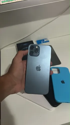 iPhone 12 Pro Max 128gb