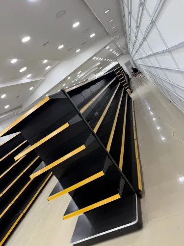 Gondola para mercado,utilidade,farmácia entre outros