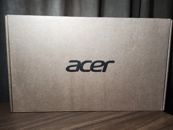 ACER NITRO V15 RTX4050 16GB LACRADO ! NOVO! Core i5 13420H 512GB Linux N. Fiscal, Garantia