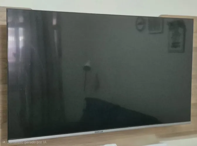 Tv 53 polegadas ler