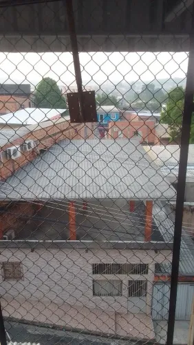 Prestador de serviço i metalúrgica 
