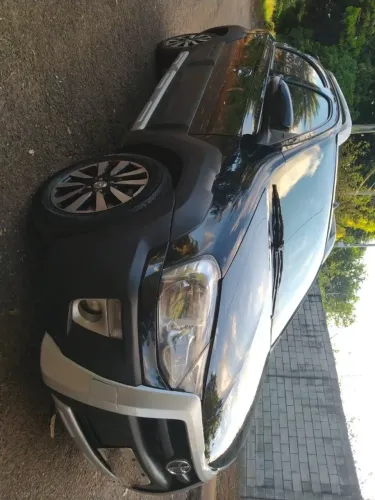 Toyota Etios Cross 1.5 Flex 16V 5P Mec. 2014