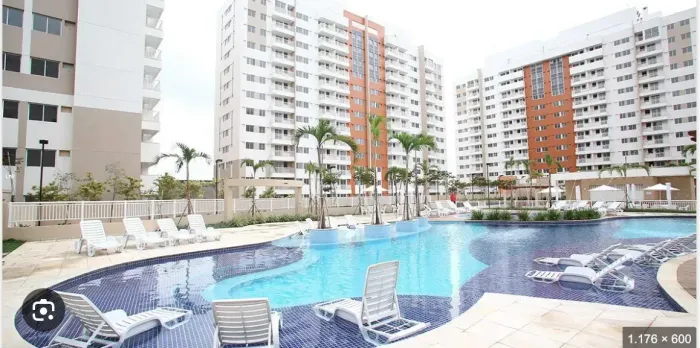 Cobertura para Venda em Rio de Janeiro, Vila da Penha, 3 dormitórios, 2 suítes, 3 banheiro
