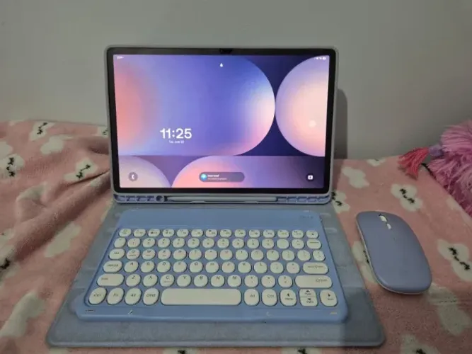 Samsung Galaxy Tab S10+ 12GB/512GB