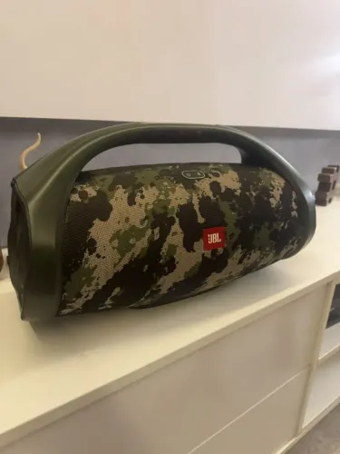 JBL 