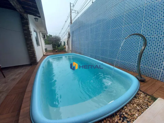 Casa com 3 quartos à venda, 130 m² por R$ 850.000 - Vila Esperança - Maringá/PR