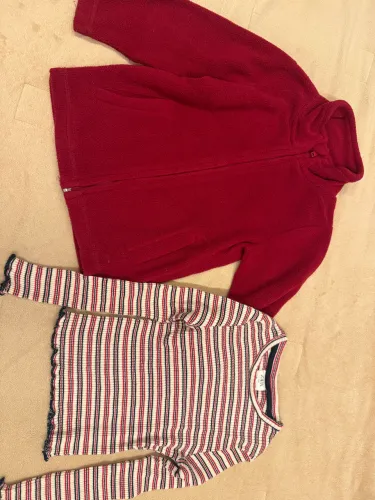 Camisas de frio infantil feminina 