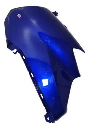Carenagem Frontal Lateral Dir Nmax 160 21/24 C/det 62804 Azul