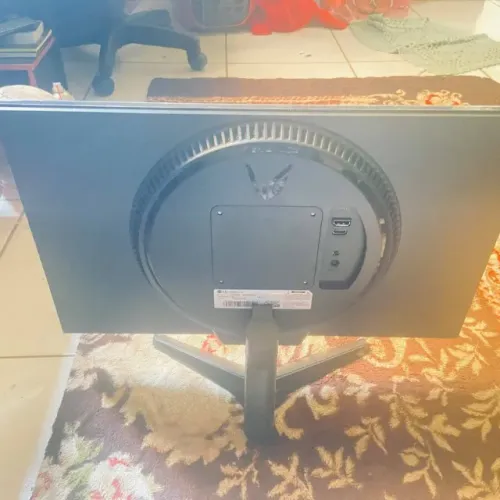 Monitor Gamer LG UltraGear 27p IPS, 180Hz
