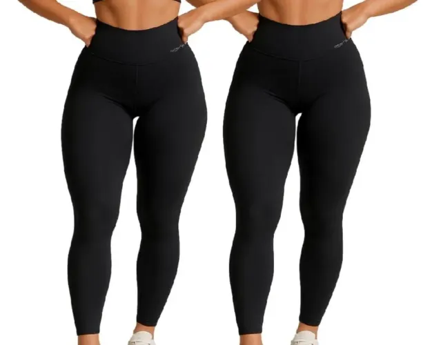 Calça legging feminina