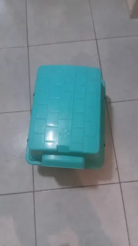 Casinha de cachorro