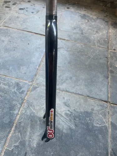 Garfo master aro 26