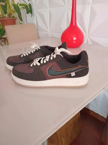 Tenis nike novo 42
