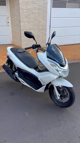 Moto pcx 