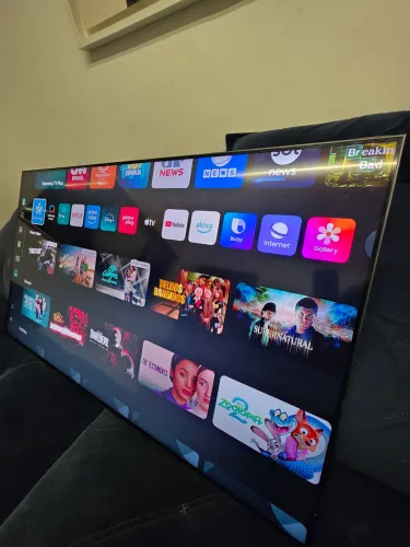 Tv Samsung Neo Qled 55