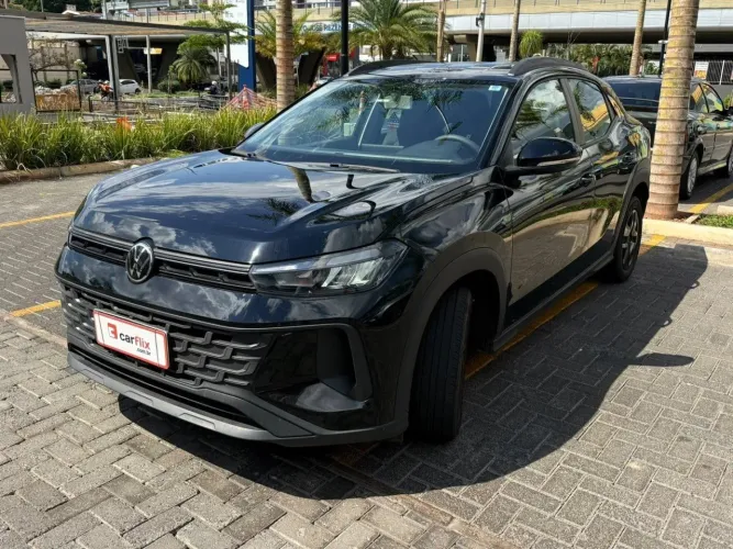 Volkswagen Tera 1.0 MPI Flex 12V 5P Mec. 2026