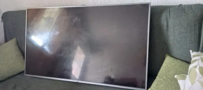 Smart tv philco 55 pol 