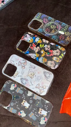Ótimas capinhas iphone 16 pro max, gocase