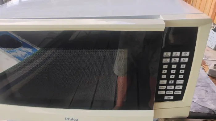 Microondas Philco 30 l