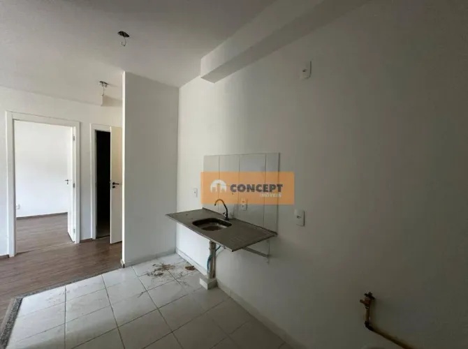 Apartamento com 2 dormitórios, 42 m² - venda por R$ 325.000,00 ou aluguel por R$ 1.960,00/