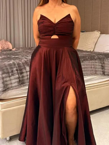 Vestido de Festa