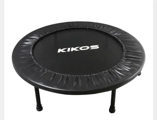 Jump KIKOS 