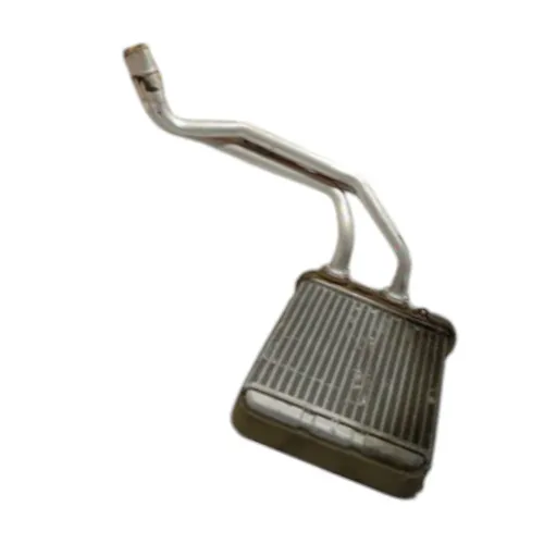 Radiador Ar Quente Renault Duster 2014 Ce825001