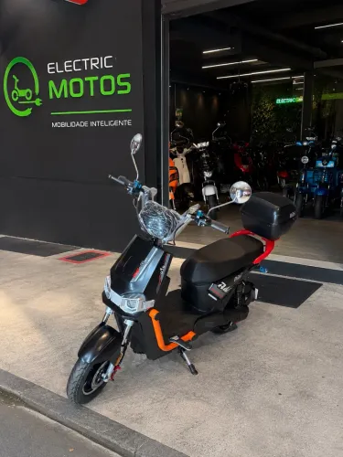 Scooter Eletrica / bike elétrica 1000w