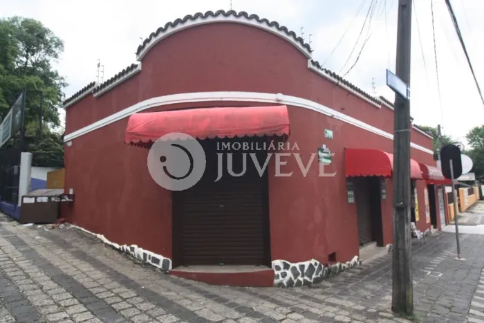 IMOBILIARIA JUVEVÊ ALUGA LOJA MATEUS LEME ESQUINA R. LIVIA MOREIRA PRX NICHELE NILO PEÇANH