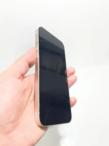 IPhone 14 Plus ZERO Sem Igual 89% BAT - Troco OU 18X - Centro de BH