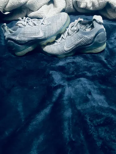 TÊNIS VAPOR MAX 5.0 
