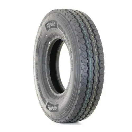 Pneus 295/80 R22.5 Apollo 1°linha roda 52.000 km