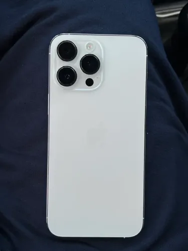 Vendo iPhone 14 Pro Max 128g