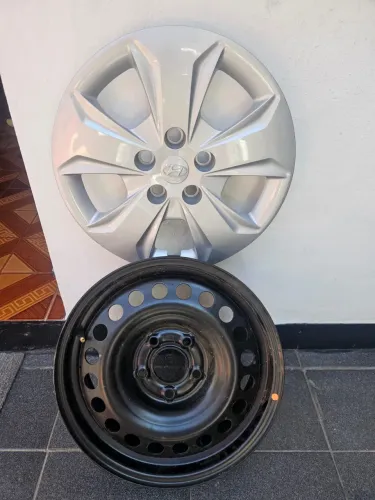 Rodas Cretas 2019