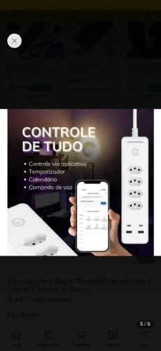 Kit cultivo indoor grow automático smart